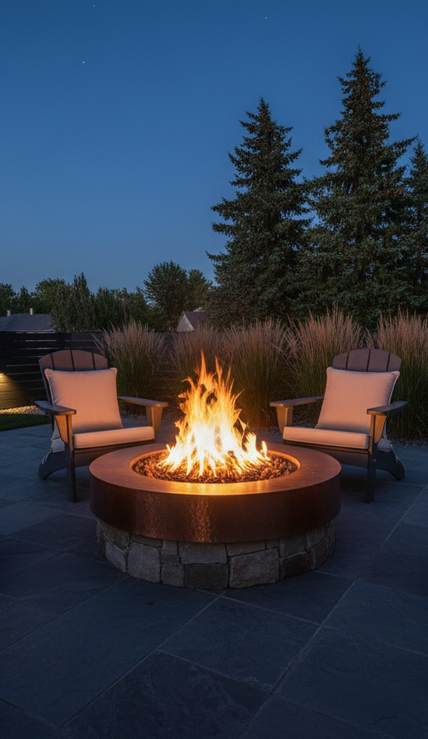 Fire Pits