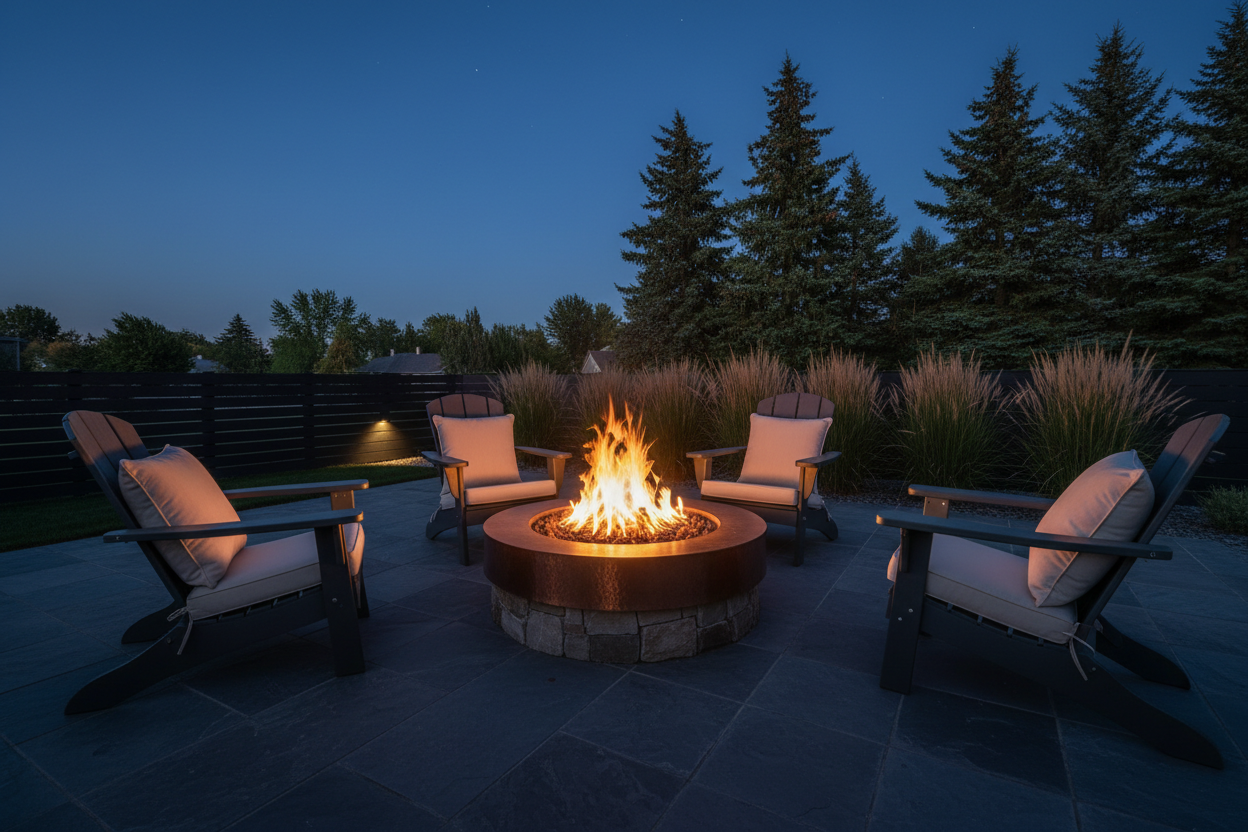 Fire Pits