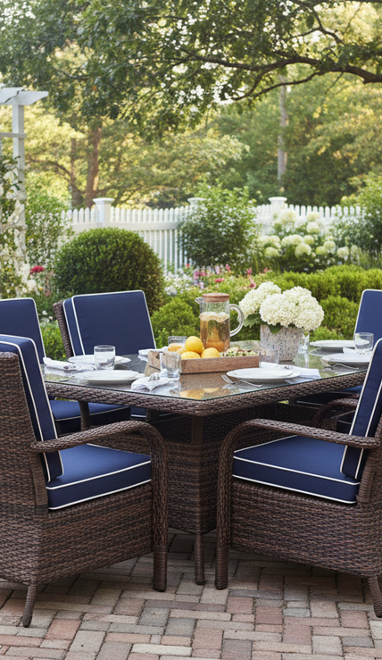 Outdoor Furniture Sets