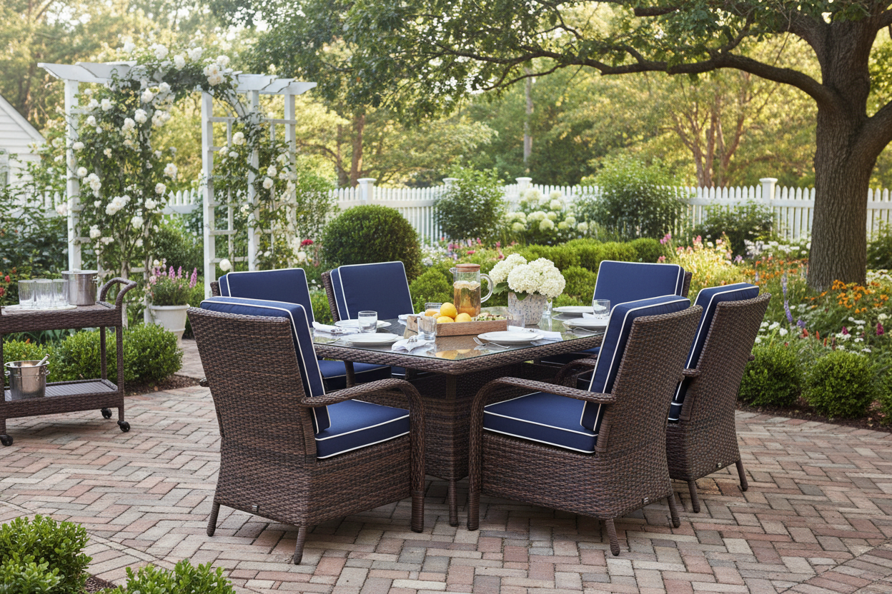 Outdoor Furniture Sets