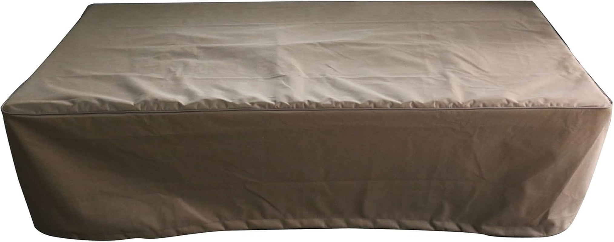 Hampton Fire Table Outdoor Fire Pit 56