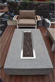 Hampton Fire Table Outdoor Fire Pit 56