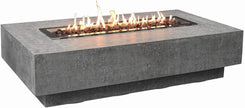 Hampton Fire Table Outdoor Fire Pit 56