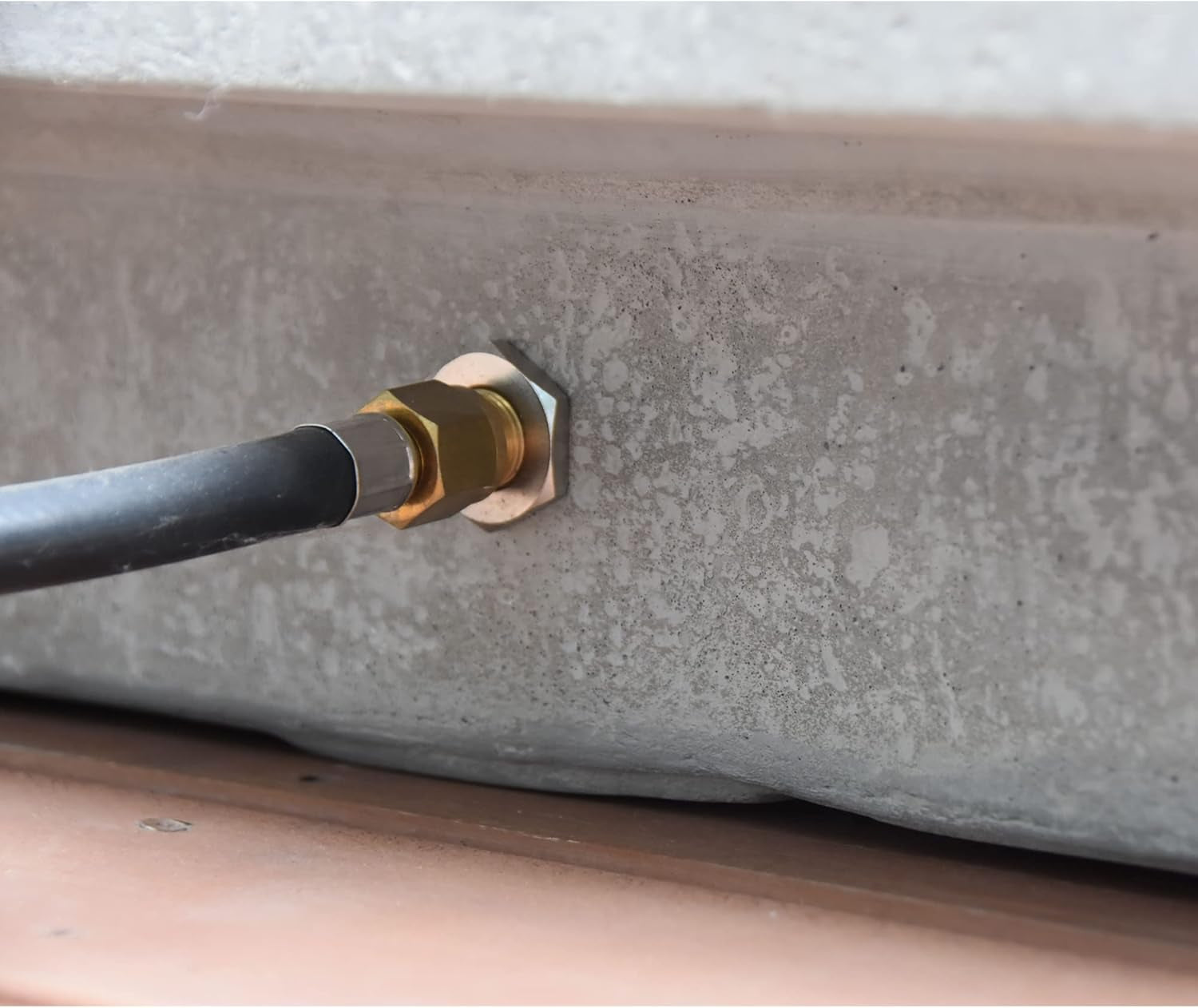 Hampton Fire Table Outdoor Fire Pit 56